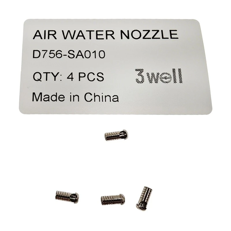 AIR WATER NOZZLE D756-SA010 for Pentax endoscope the lowest price AIR WATER NOZZLE D756-SA010 for Pentax endoscope the lowest price